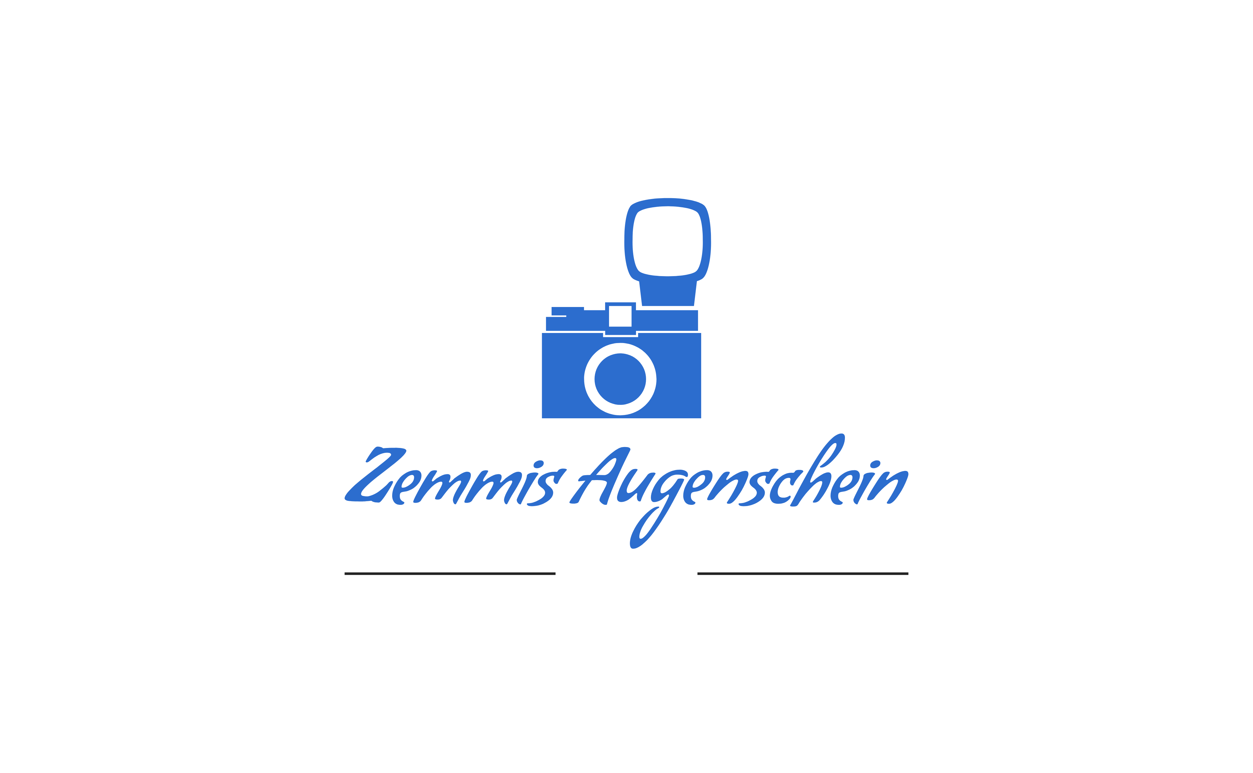 Zemmis Augenschein Logo